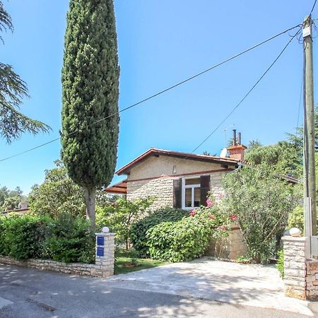 Carla Guest House Novigrad Istria Extérieur photo