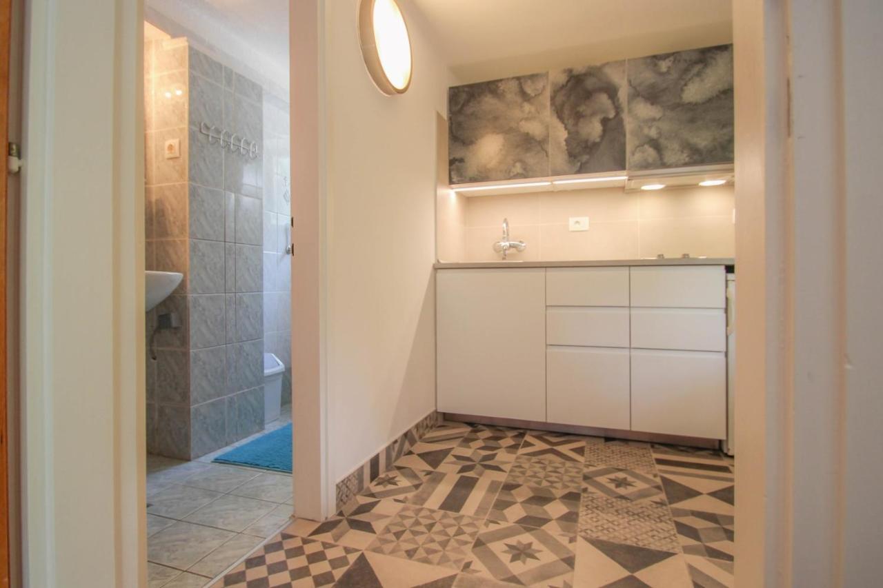 Carla Guest House Novigrad Istria Extérieur photo