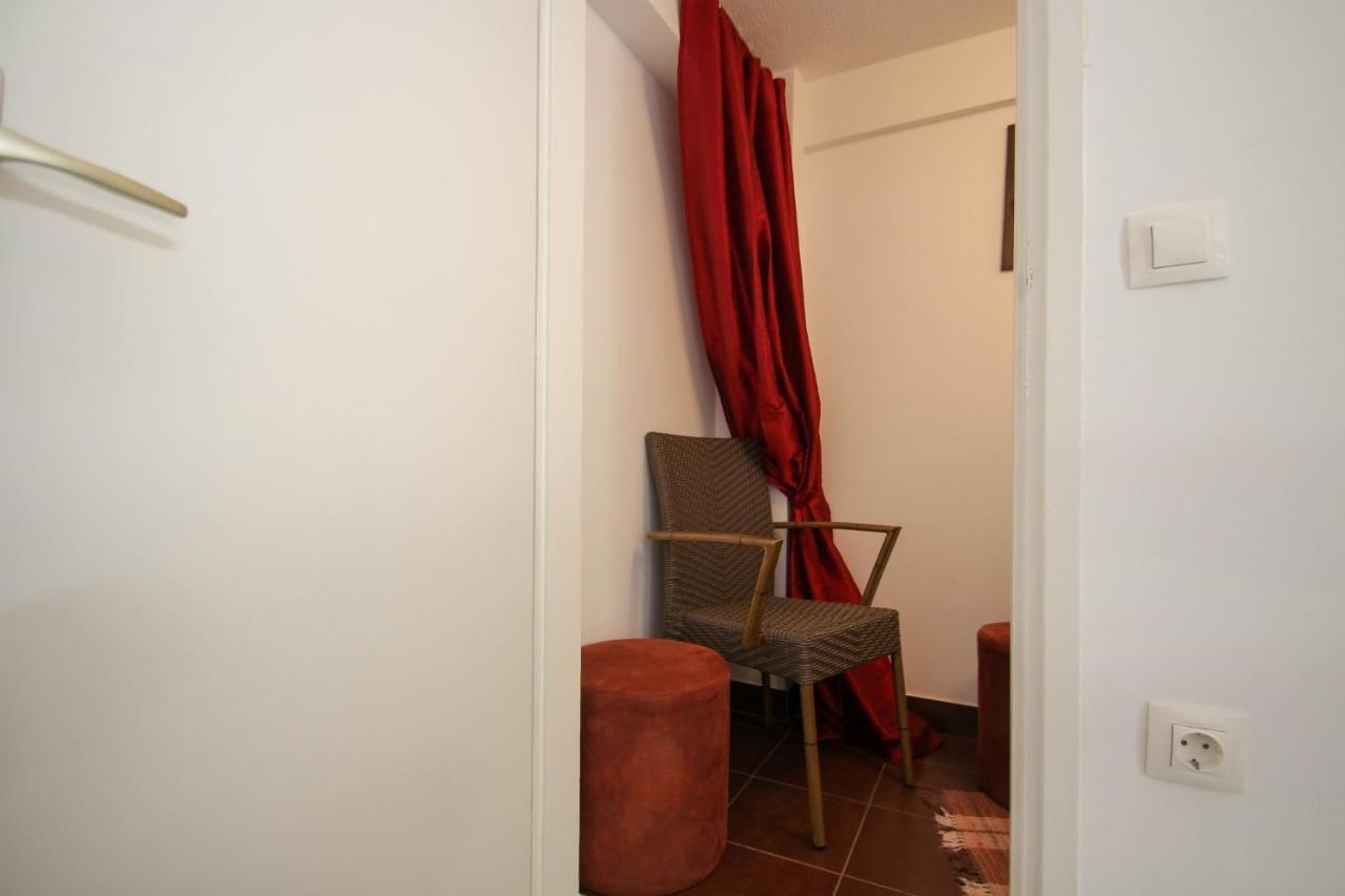 Carla Guest House Novigrad Istria Extérieur photo