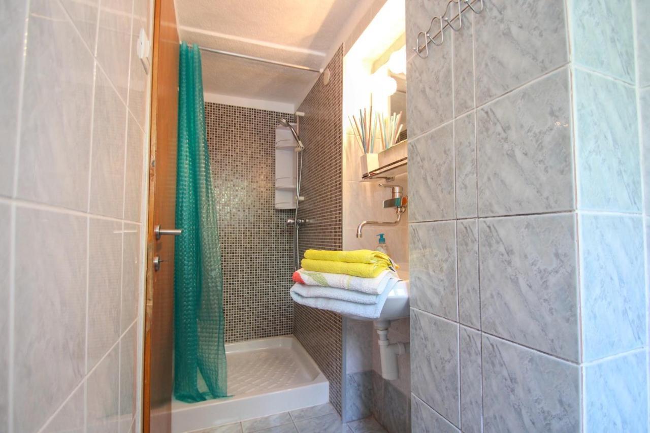 Carla Guest House Novigrad Istria Extérieur photo