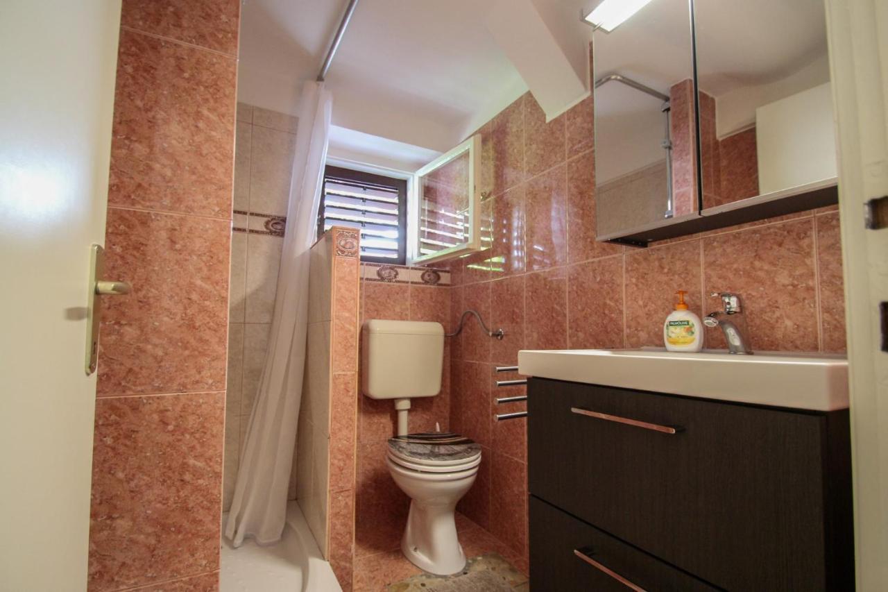 Carla Guest House Novigrad Istria Extérieur photo