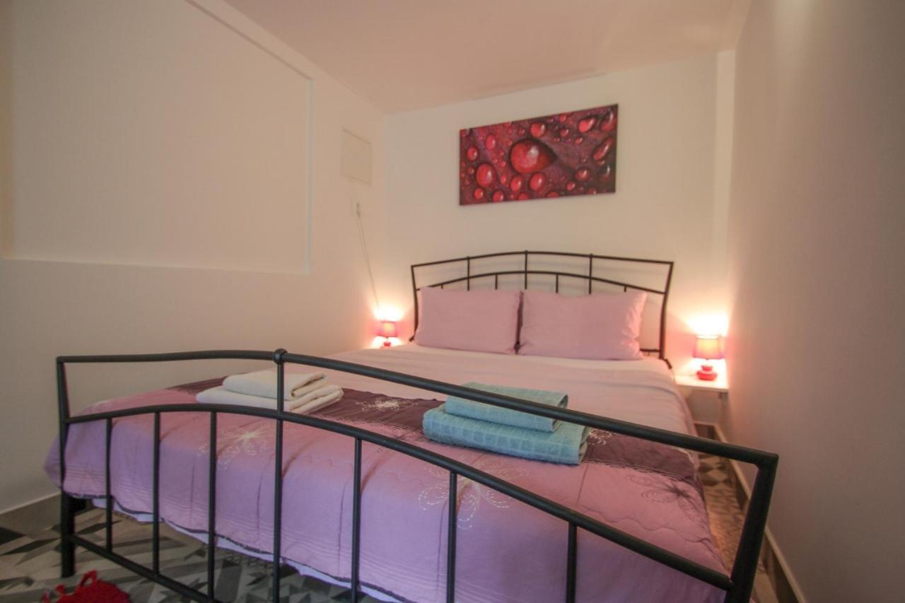 Carla Guest House Novigrad Istria Extérieur photo